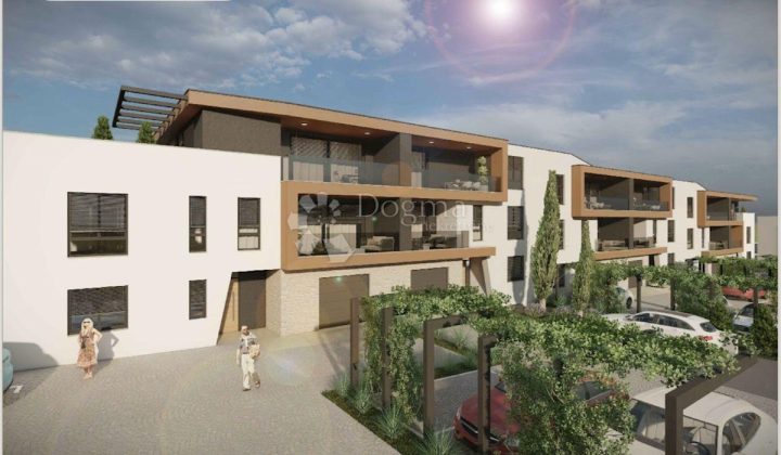 Apartma Naprodaj - Istarska Pula - foto 5/9