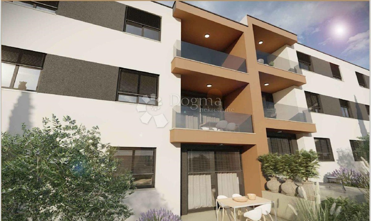 Flat For sale - Istarska Pula - foto 2/8