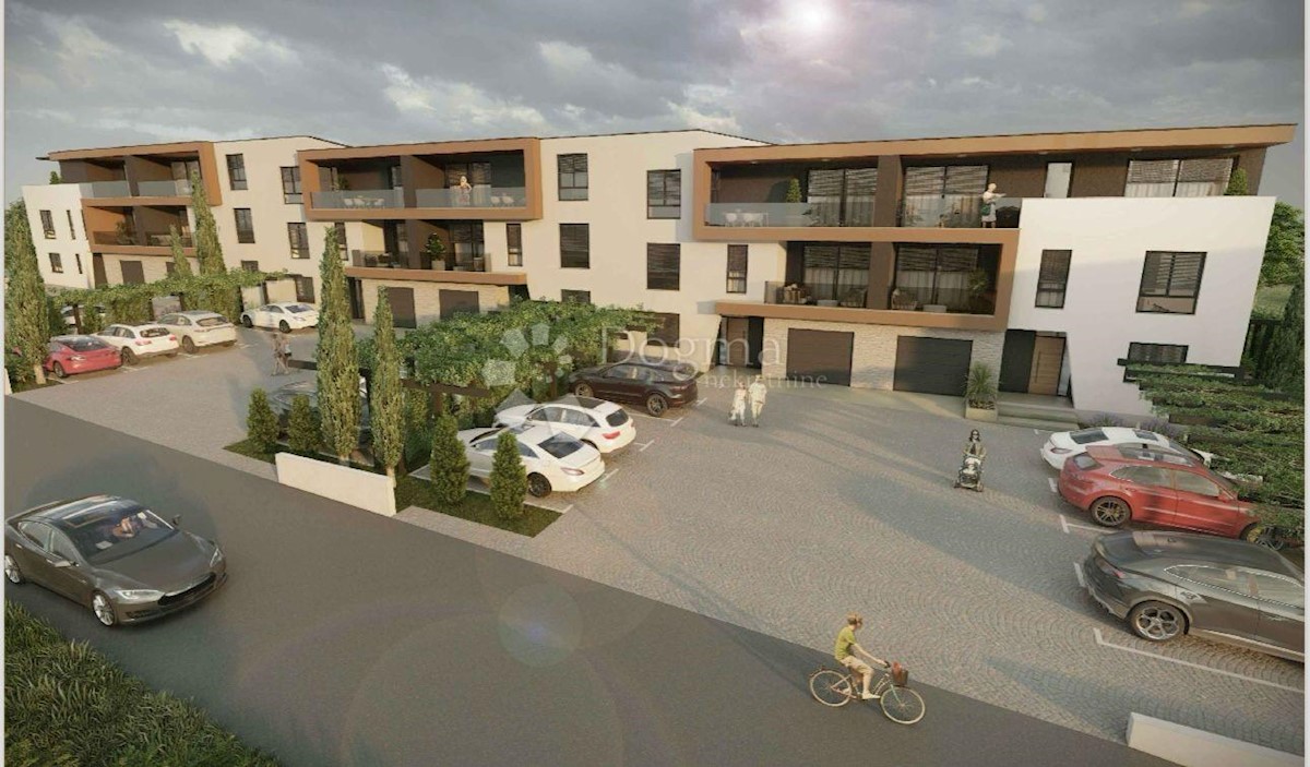 Flat For sale - Istarska Pula - foto 3/8