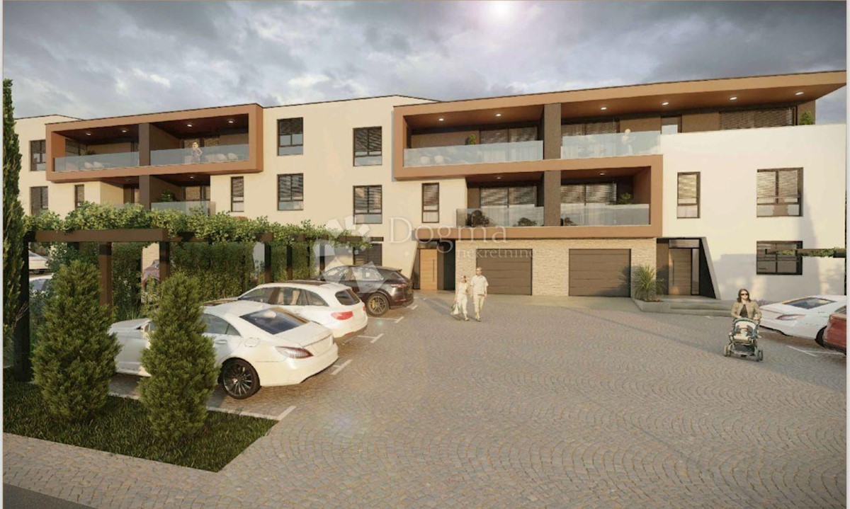 Flat For sale - Istarska Pula - foto 4/8