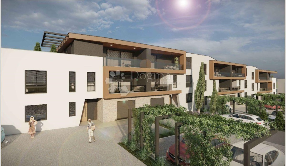 Flat For sale - Istarska Pula - foto 5/8