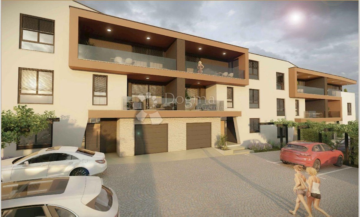 Flat For sale - ISTARSKA PULA
