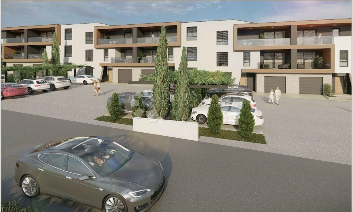 Flat For sale - ISTARSKA PULA