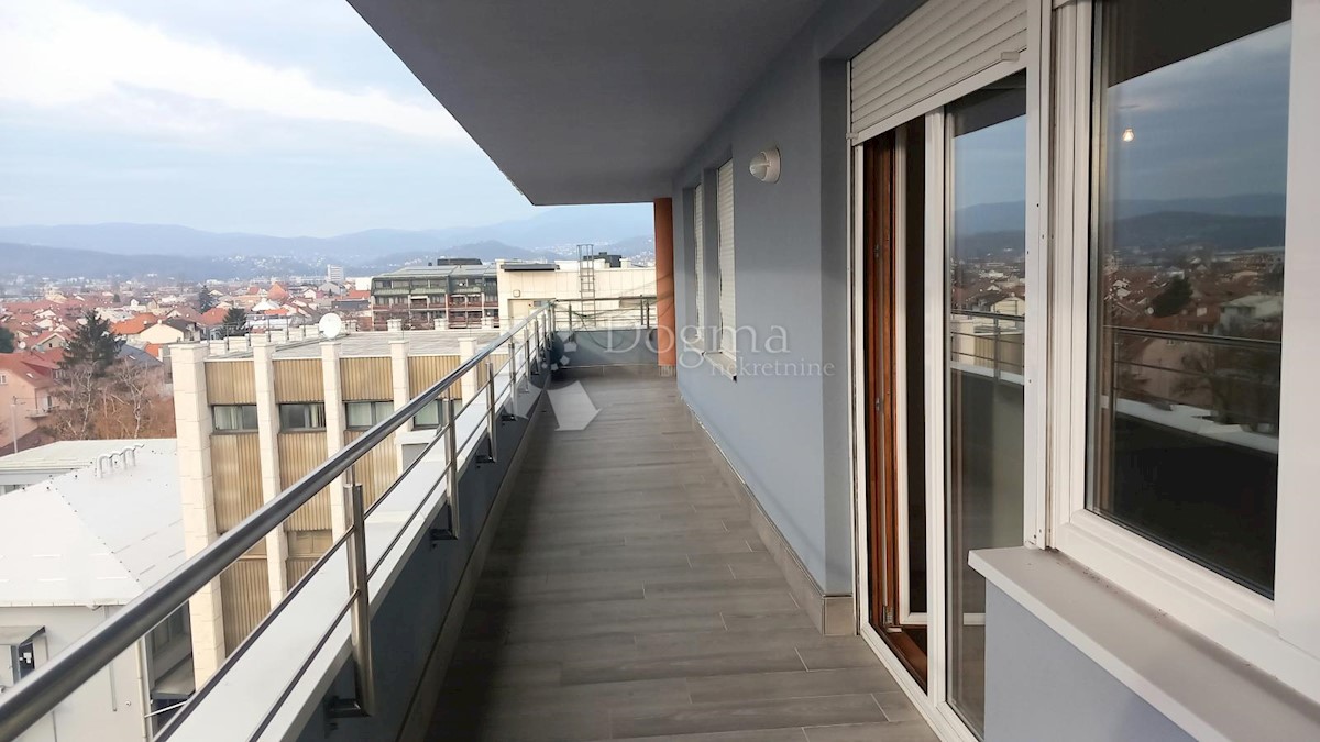 Flat For sale - Grad Zagreb Zagreb - foto 1/22