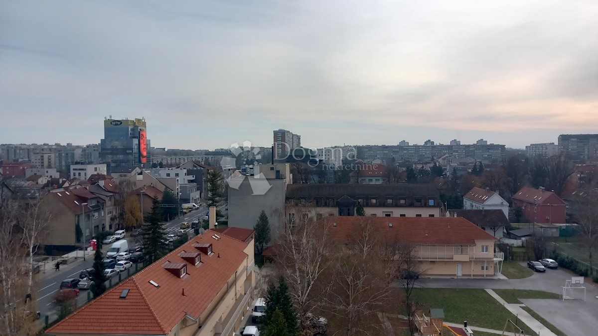 Appartement À vendre - GRAD ZAGREB ZAGREB