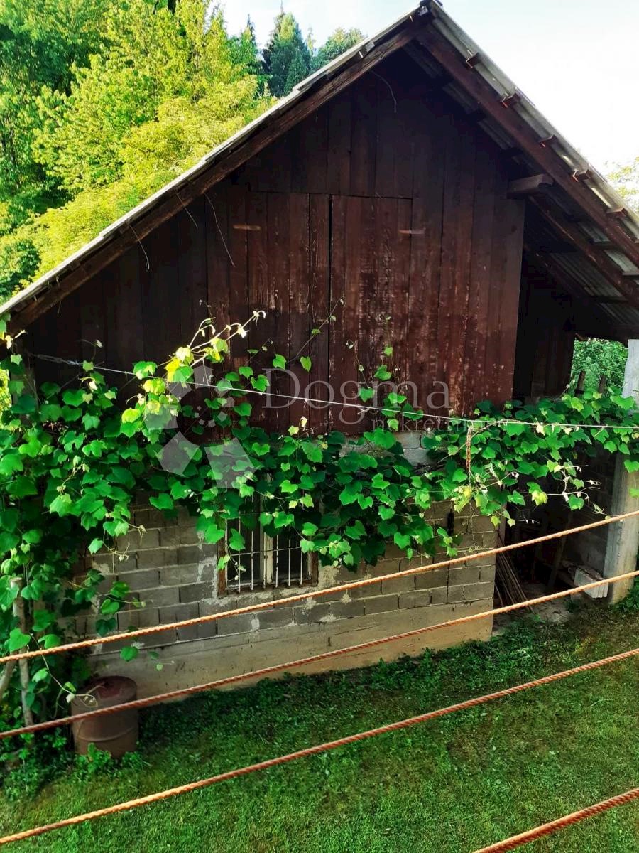 Kuća Na prodaju - PRIMORSKO-GORANSKA VRBOVSKO