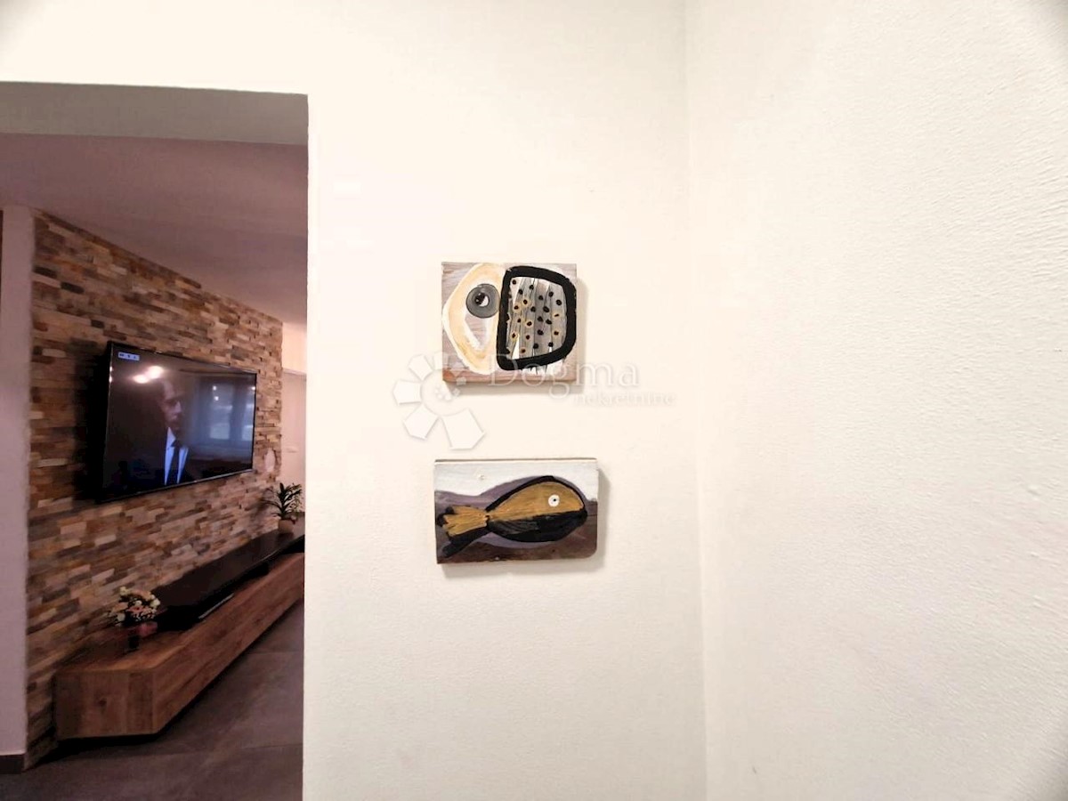 House For sale - ISTARSKA LABIN