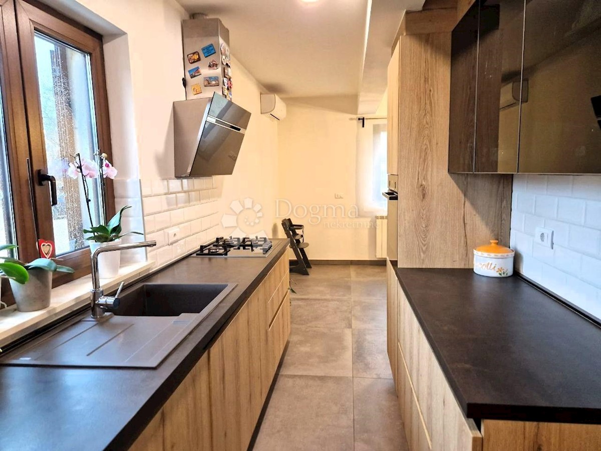 House For sale - ISTARSKA LABIN