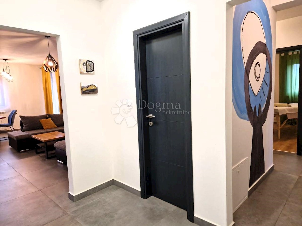 House For sale - ISTARSKA LABIN