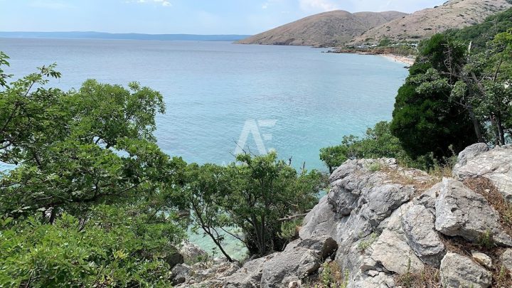 Parcela na predaj 5600 m² – Baška