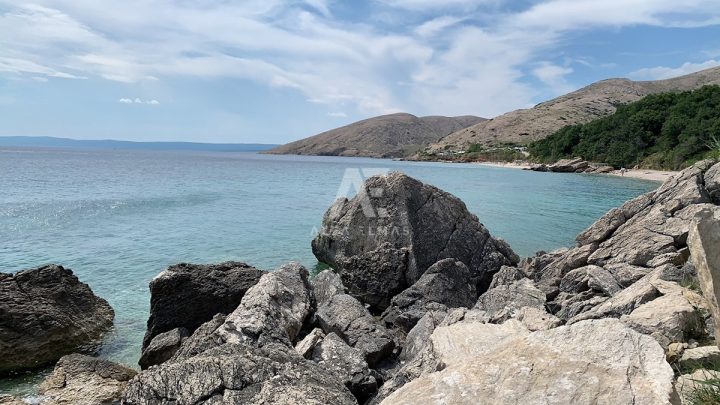 Terrain À vendre - Primorsko-goranska Krk - foto 2/5