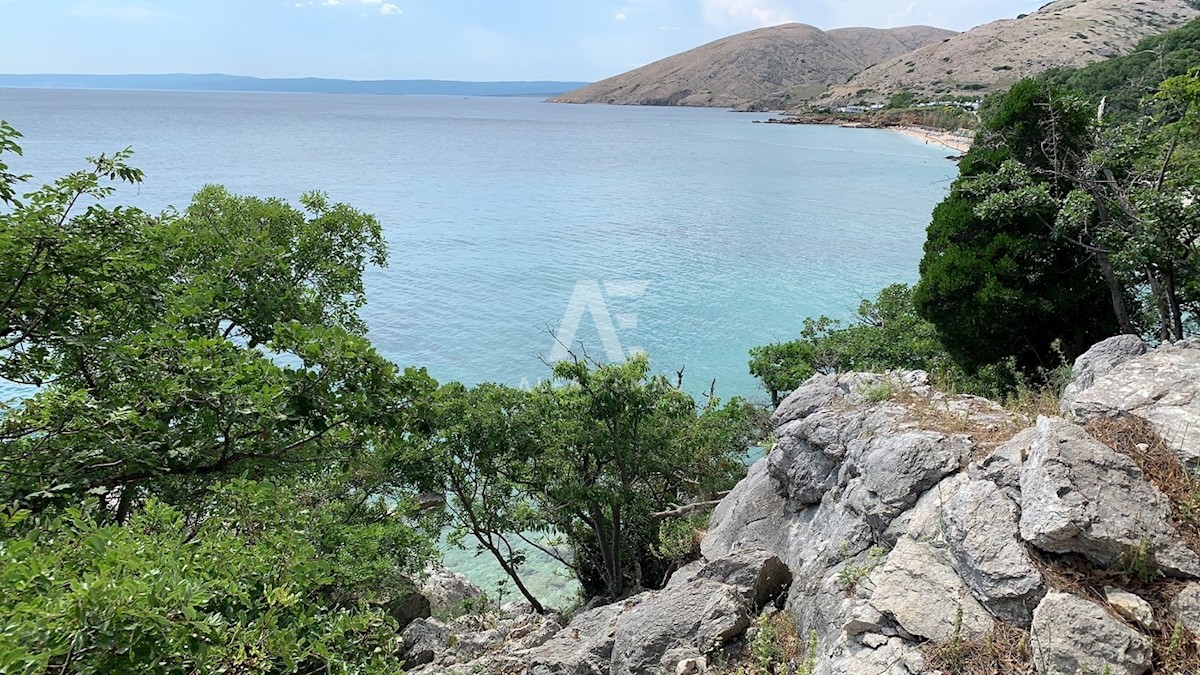 Land For sale - PRIMORSKO-GORANSKA KRK