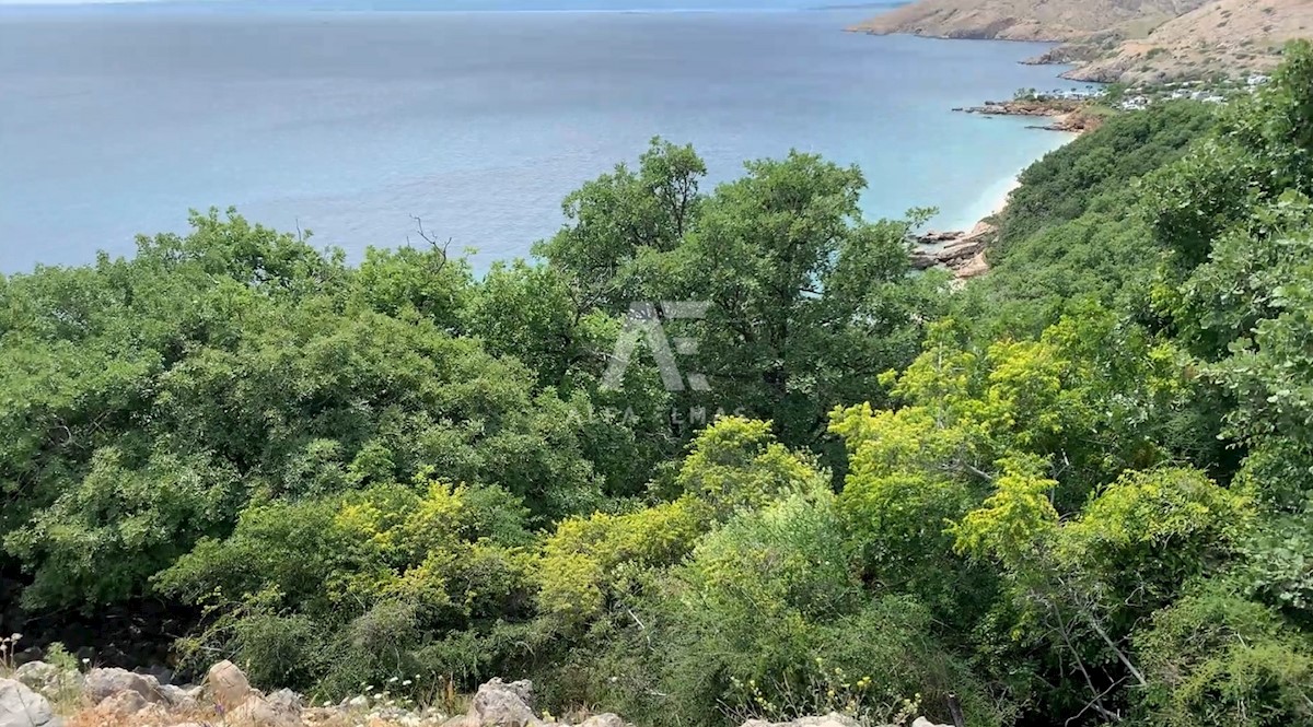 Land For sale - PRIMORSKO-GORANSKA KRK