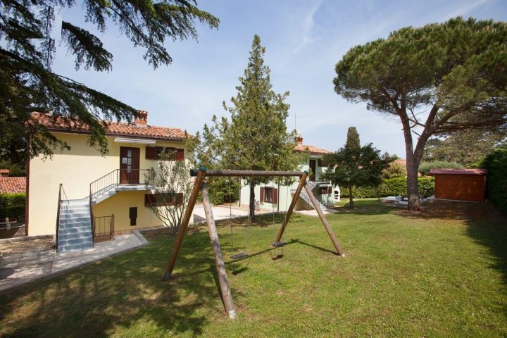 Haus Zu verkaufen - Istarska Novigrad - foto 3/7