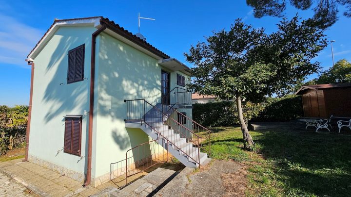House For sale - Istarska Novigrad - foto 3/3