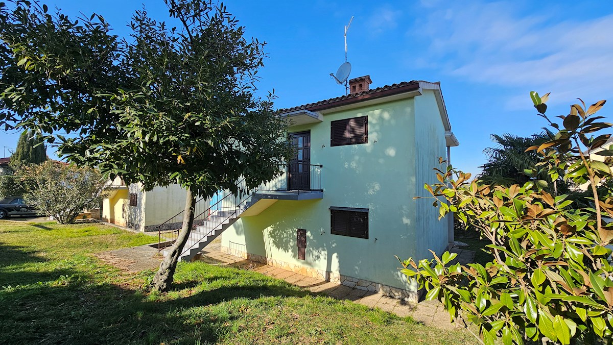 Hiša Naprodaj - ISTARSKA Novigrad