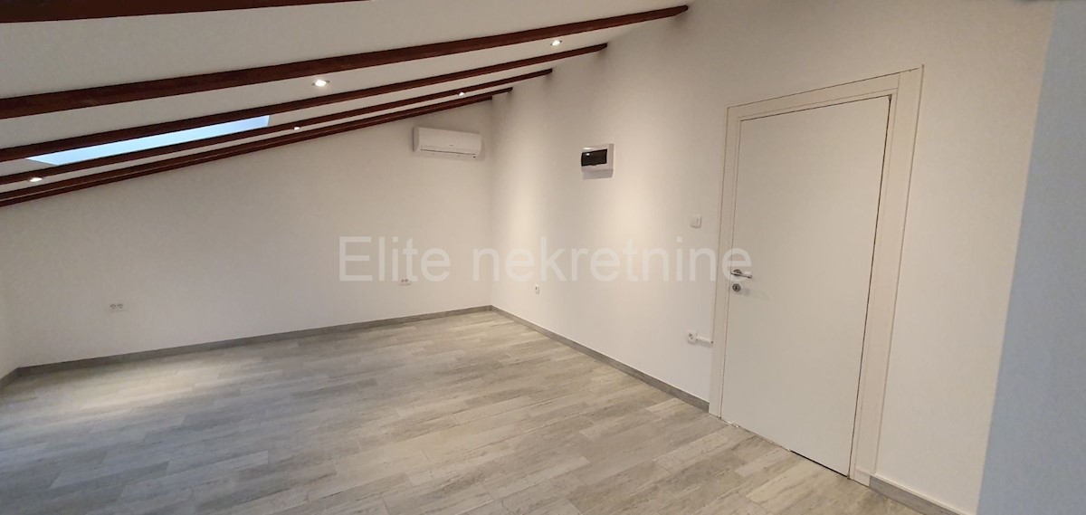 Business premises For rent - PRIMORSKO-GORANSKA RIJEKA