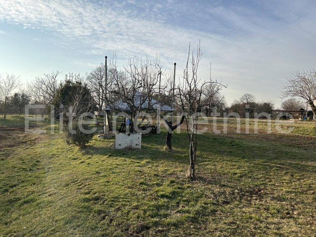 Terreno In vendita - ISTARSKA ŽMINJ