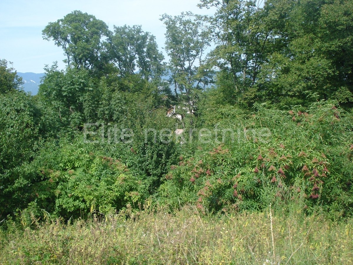 Terreno In vendita - PRIMORSKO-GORANSKA ČAVLE