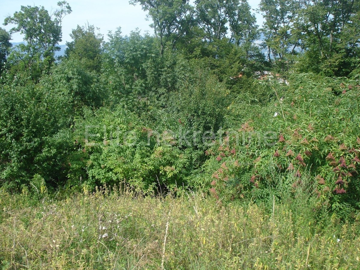 Terreno In vendita - PRIMORSKO-GORANSKA ČAVLE