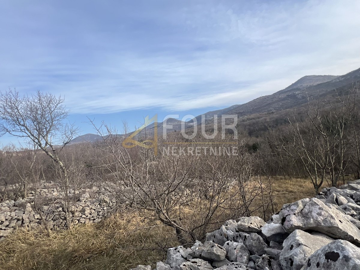 Land For sale - PRIMORSKO-GORANSKA BAKAR