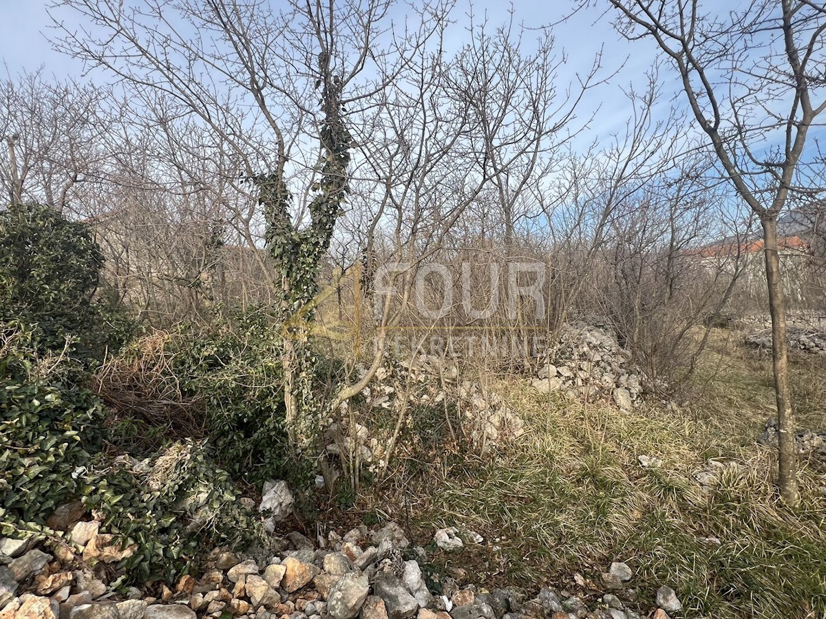 Land For sale - PRIMORSKO-GORANSKA BAKAR