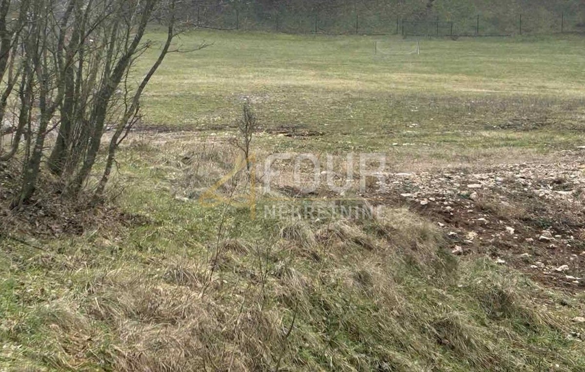 Land For sale - PRIMORSKO-GORANSKA ČAVLE