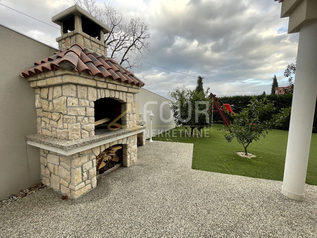 Casa In vendita - PRIMORSKO-GORANSKA OPATIJA