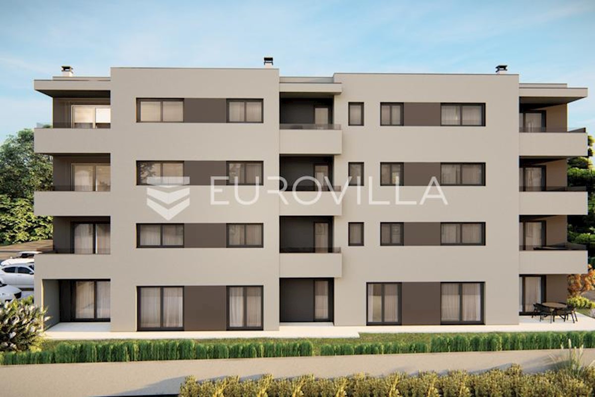 Flat For sale - ISTARSKA TAR-VABRIGA