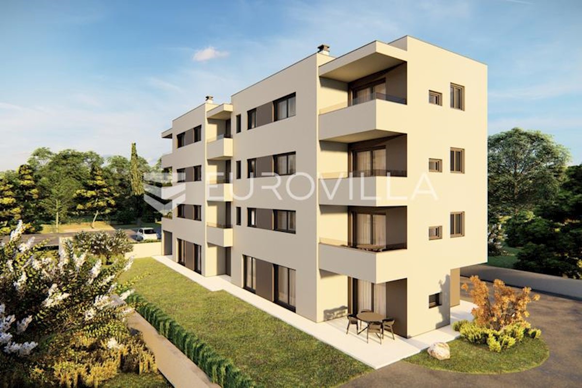 Apartment Zu verkaufen - ISTARSKA TAR-VABRIGA