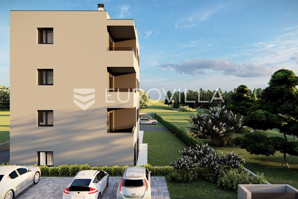 Flat For sale - ISTARSKA TAR-VABRIGA