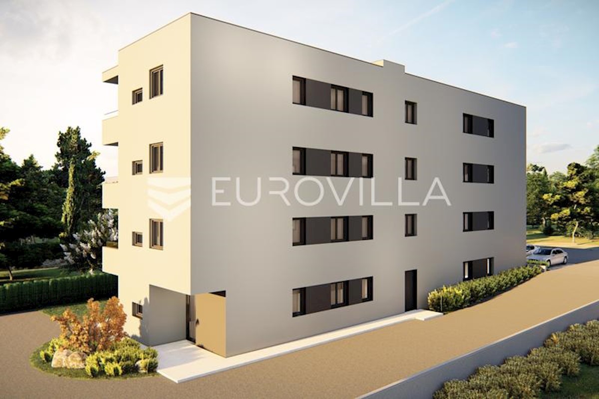 Apartment Zu verkaufen - ISTARSKA TAR-VABRIGA