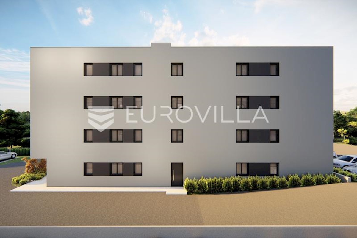 Apartment Zu verkaufen - ISTARSKA TAR-VABRIGA