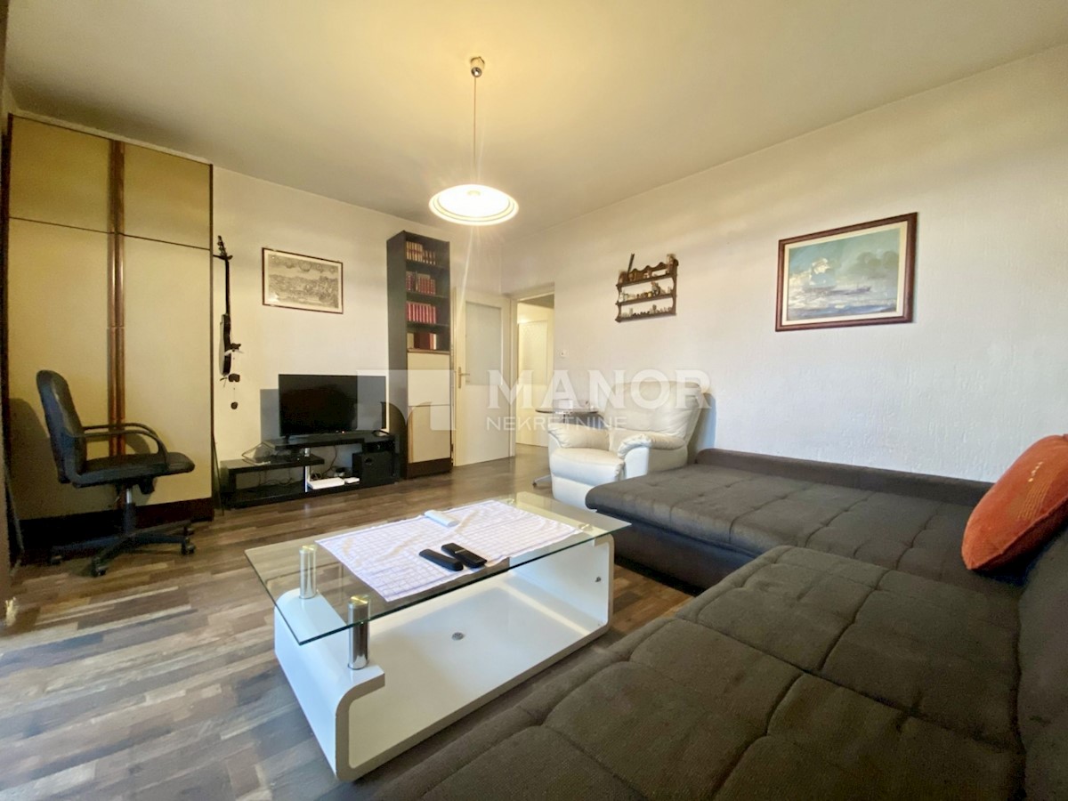 Apartmán Na prodej - PRIMORSKO-GORANSKA RIJEKA