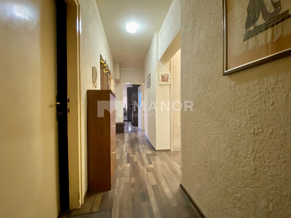 Apartment Zu verkaufen - PRIMORSKO-GORANSKA RIJEKA