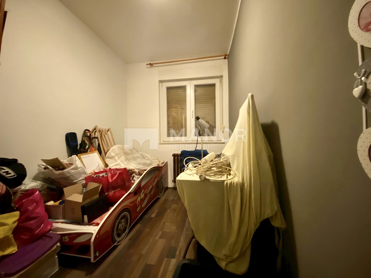 Apartmán Na prodej - PRIMORSKO-GORANSKA RIJEKA