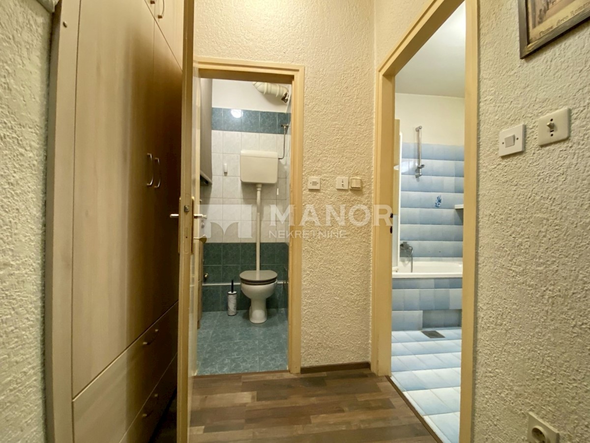 Apartment Zu verkaufen - PRIMORSKO-GORANSKA RIJEKA