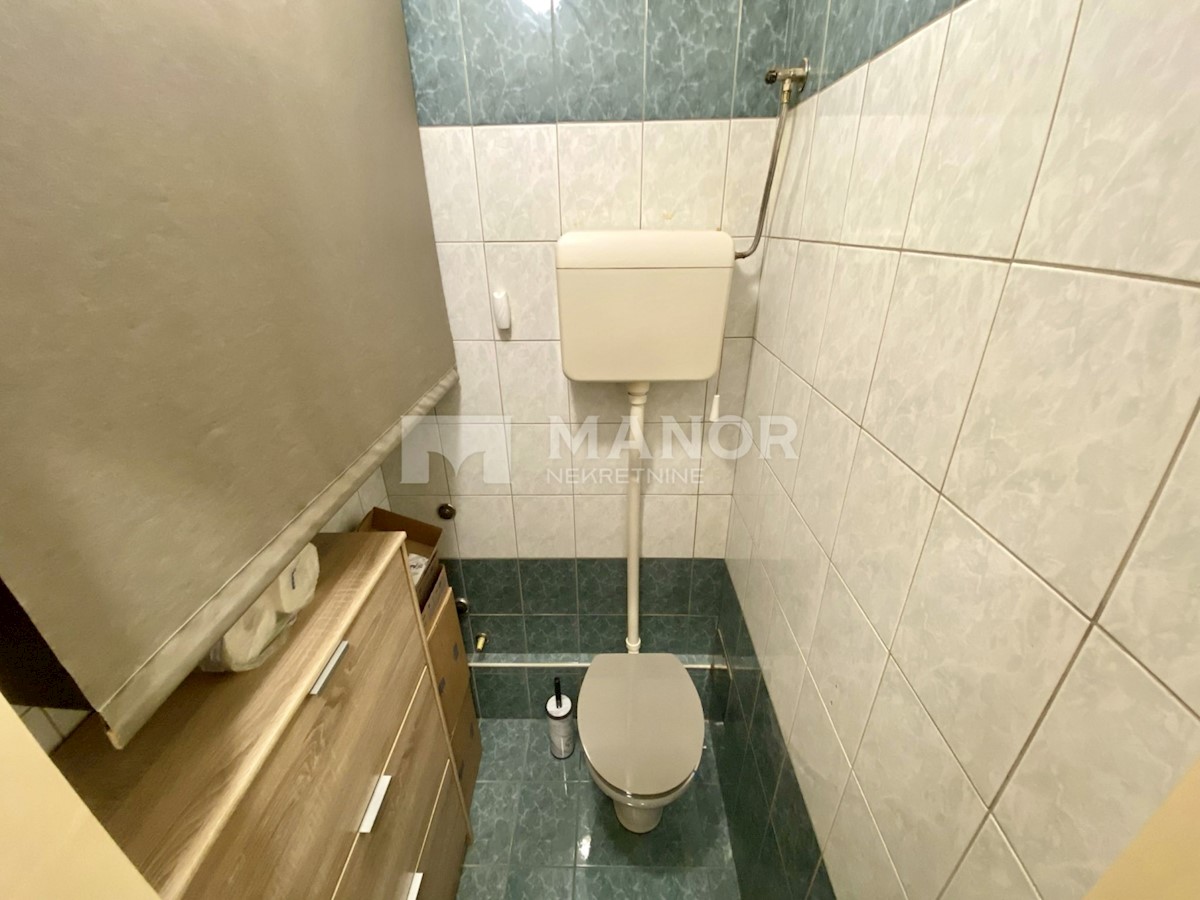 Apartment Zu verkaufen - PRIMORSKO-GORANSKA RIJEKA