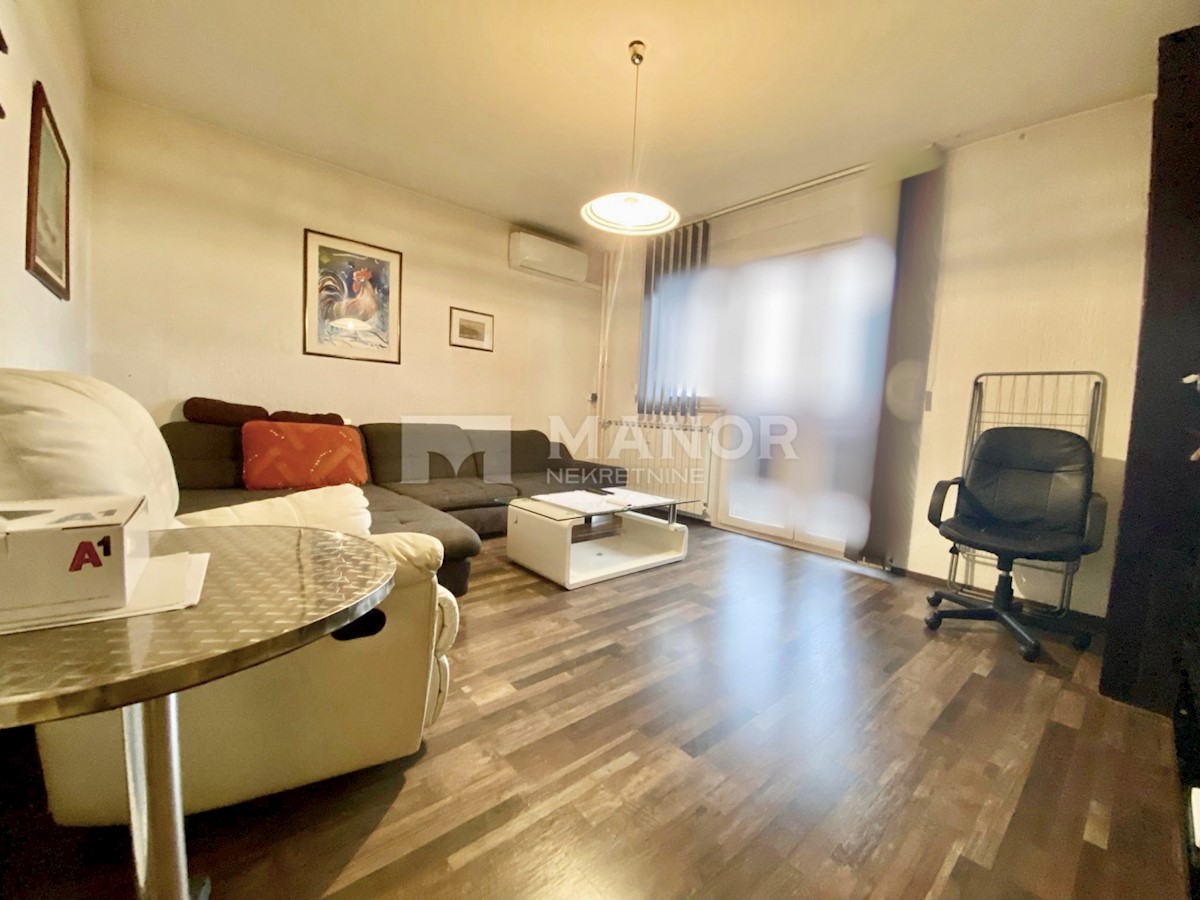 Flat For sale - PRIMORSKO-GORANSKA RIJEKA