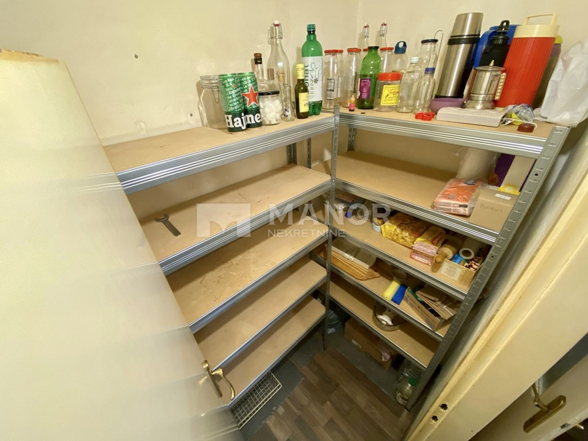 Apartment Zu verkaufen - PRIMORSKO-GORANSKA RIJEKA