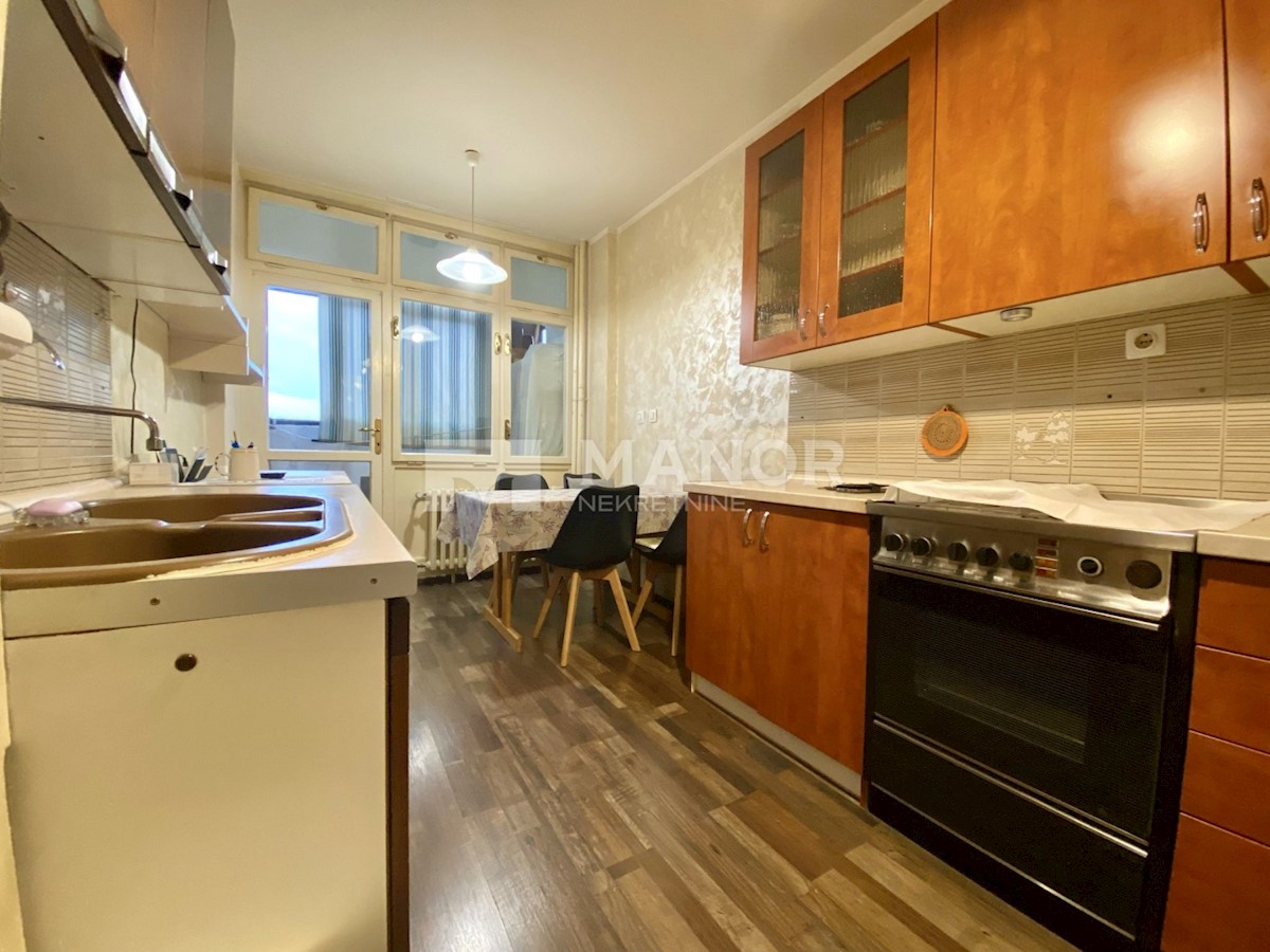 Apartmán Na predaj - PRIMORSKO-GORANSKA RIJEKA