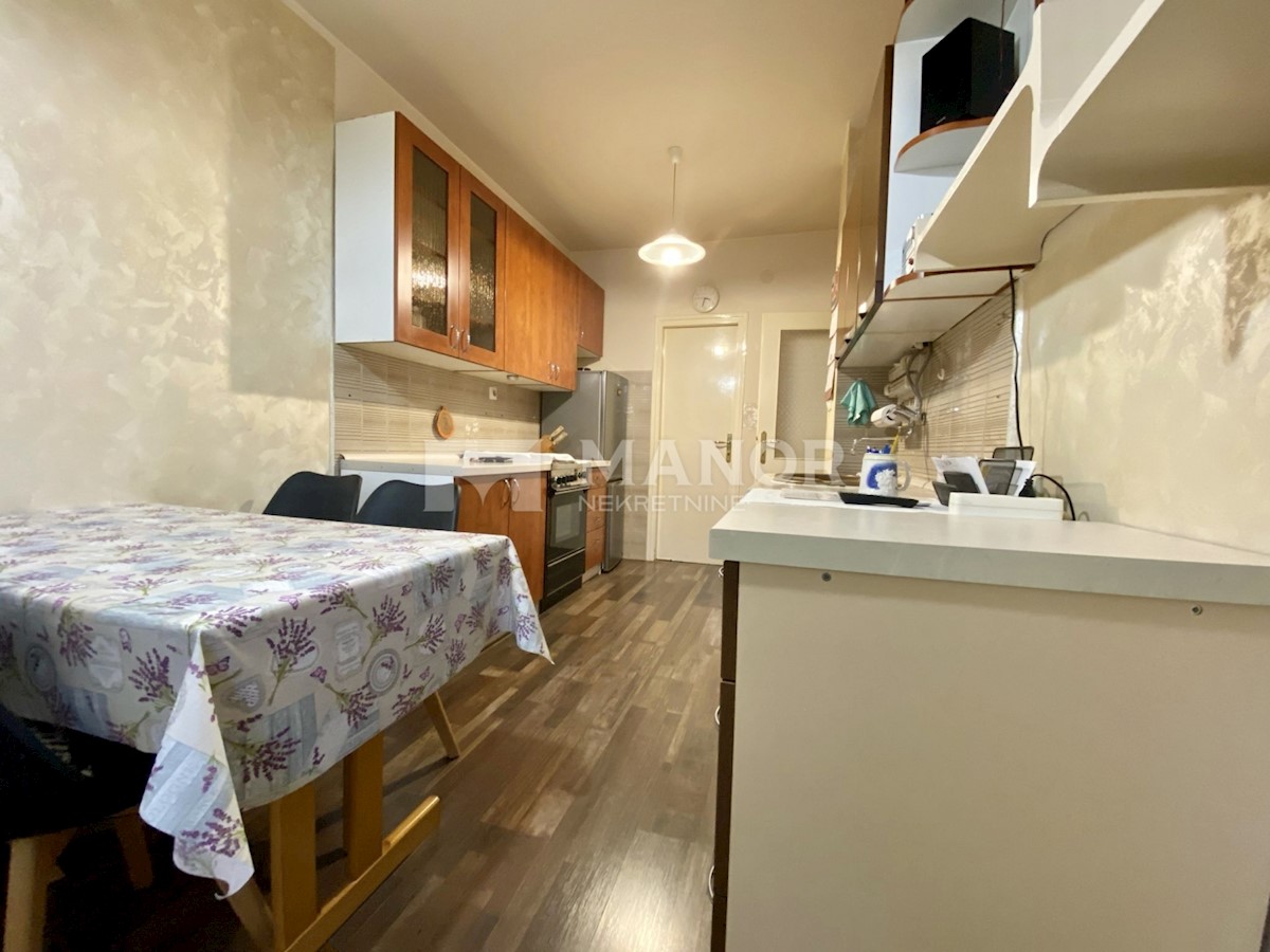 Apartmán Na prodej - PRIMORSKO-GORANSKA RIJEKA