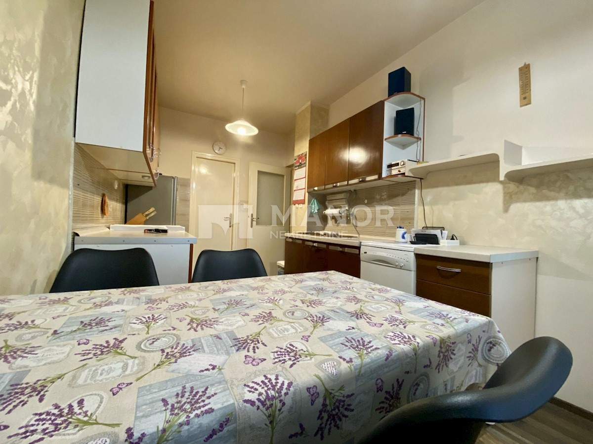 Apartmán Na prodej - PRIMORSKO-GORANSKA RIJEKA