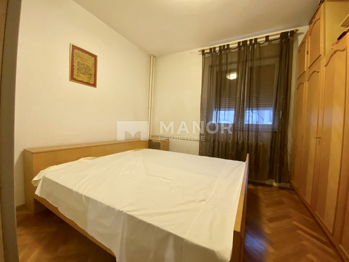 Apartment Zu verkaufen - PRIMORSKO-GORANSKA RIJEKA