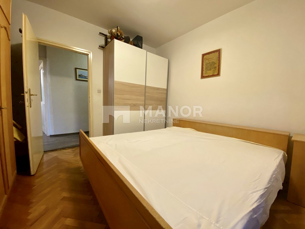 Apartmán Na prodej - PRIMORSKO-GORANSKA RIJEKA