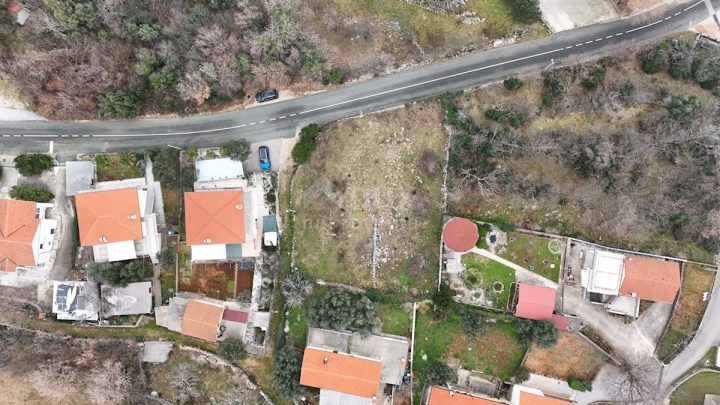 Land For sale - Primorsko-goranska Krk - foto 2/10