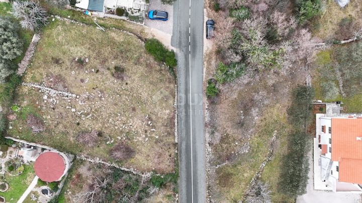 Land For sale - Primorsko-goranska Krk - foto 3/10