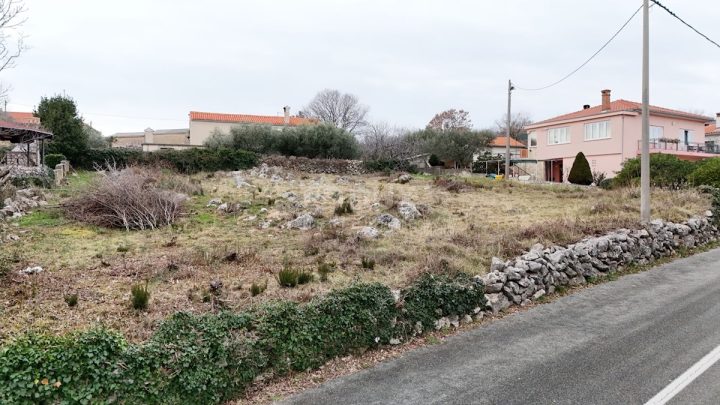 Land For sale - Primorsko-goranska Krk - foto 4/10