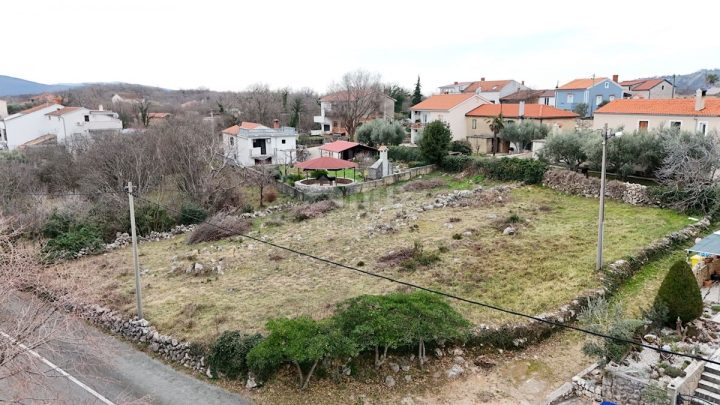 Land For sale - Primorsko-goranska Krk - foto 5/10