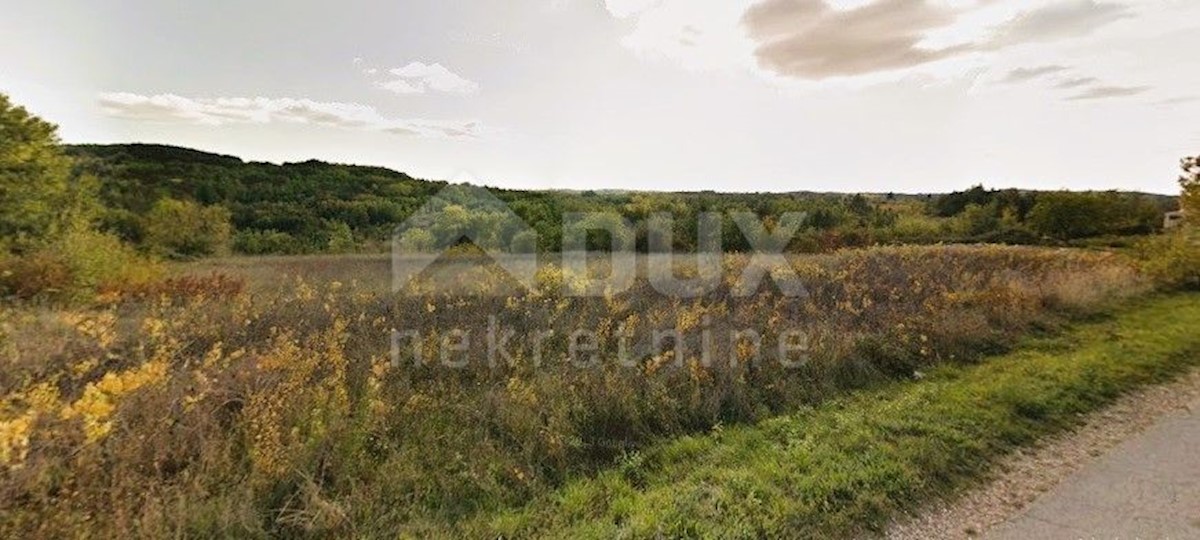 Land For sale - ISTARSKA KAROJBA